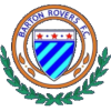 Barton Rovers logo