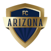Arizona FC logo