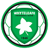 Whyteleafe logo
