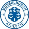 Musselburgh Athletic logo