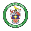 Burgess Hill Town logo