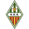 UE Sants logo