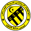 USM El Harrach U21 logo