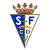San Fernando CD B logo