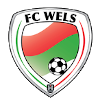 FC Wels Jugend logo