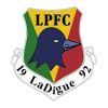 La Passe logo