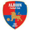 Albion FC U19 logo