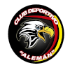 CD Aleman logo