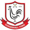 Coggeshall Town logo