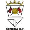 Seneca CF U19 logo