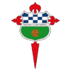 Racing Ferrol U19 logo