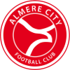 Almere City FC U19 logo