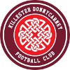Killester United logo