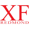 Crossfire Redmond logo