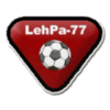 LehPa Kontiolahti logo