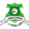 Anaconda FC logo