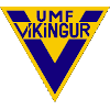Vikingur Olafsvik logo