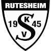 SKV Rutesheim logo