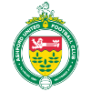 Ashford Utd logo