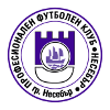 PFC Nesebar logo