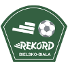 Rekord Bielsko-Biala U19 logo