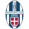 Montespaccato logo