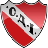 Club Atlético Independiente U20 logo