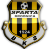 Sparta Brodnica logo