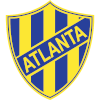 CA Atlanta U20 logo