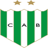 Banfield U20 logo