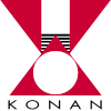 Konan University logo