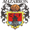 Mazarron CF logo