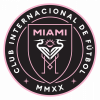 Inter Miami CF Academy logo