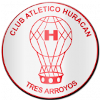 Huracan de Tres Arroyos logo