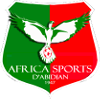Africa Sports logo