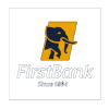 First Bank FC logo