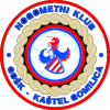 NK Gosk Kastel Gomilica logo