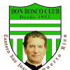 Don Bosco FC logo