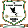 National Assembly FC (W) logo