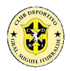 CD Miguel Iturralde logo