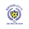 CD Ciudadelas del Norte logo