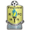 Calabar Rovers FC logo