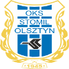 Stomil Olsztyn II logo