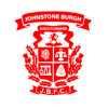 Johnstone Burgh FC logo