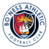 Boness Athletic FC logo