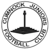 Cumnock Juniors FC logo