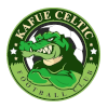 Kafue Celtic FC logo
