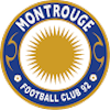 Montrouge FC logo