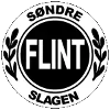 Flint U19 logo
