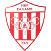 New Salamis logo